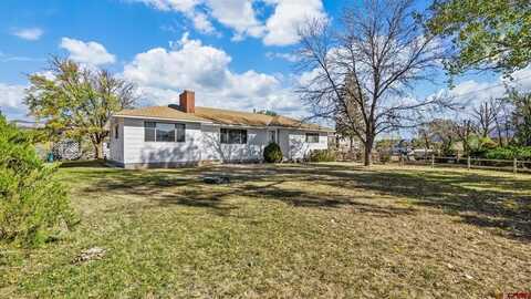 58892 E Highway 330, Collbran, CO 81624