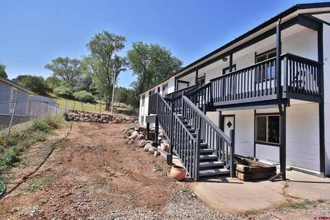 528 Oakbrush Circle, Collbran, CO 81624