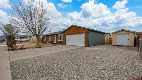 468 Royal Ann Way, Grand Junction, CO 81504
