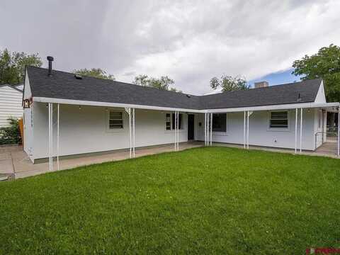 1749 N 15th Street, Grand Junction, CO 81501