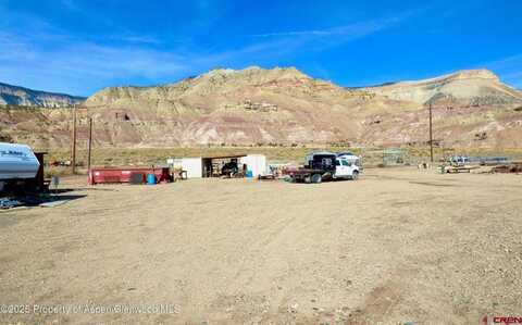 TBD 1 Mosher Avenue, Parachute, CO 81635