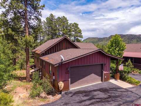 152 Red Canyon Trail, Durango, CO 81301