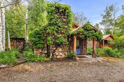 7943 County Road 203, Durango, CO 81301