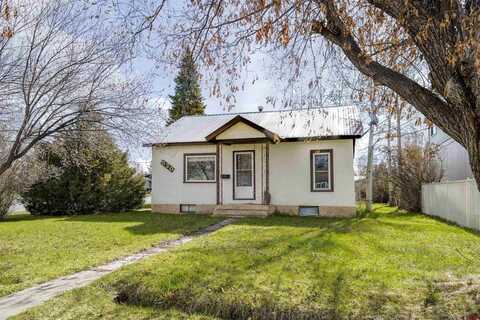 520 N 14th Street, Gunnison, CO 81230