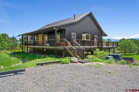 122 Juniper Road, Ridgway, CO 81432