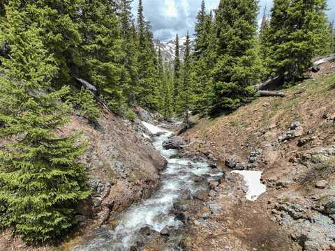 TBD U.S. Basin Road, Silverton, CO 81433