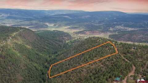 1460 Doc Adams Road, Pagosa Springs, CO 81147
