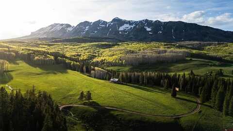 17655 County Road 730, Gunnison, CO 81230