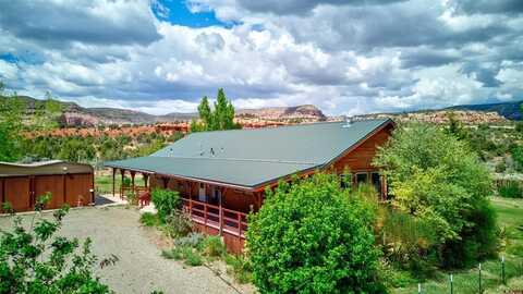 12299 Road G, Cortez, CO 81321