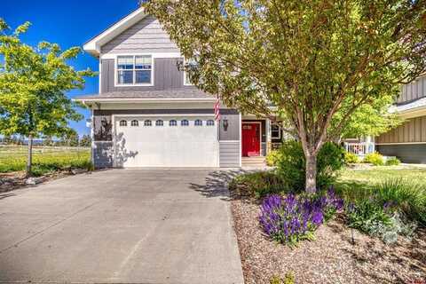 54 & 31 Little Pine Lane, Pagosa Springs, CO 81147