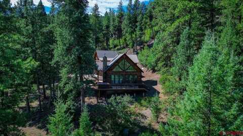 2035 Loma Linda Drive, Pagosa Springs, CO 81147