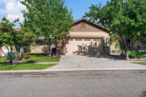1602 S Taylor Circle, Bayfield, CO 81122