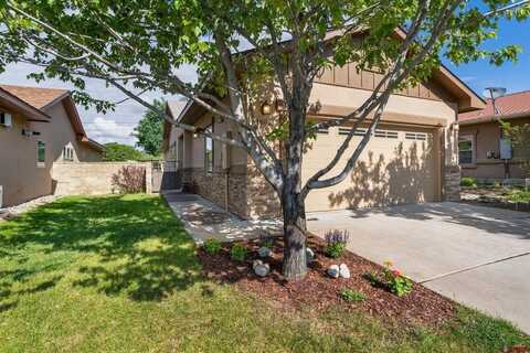 1602 S Taylor Circle, Bayfield, CO 81122