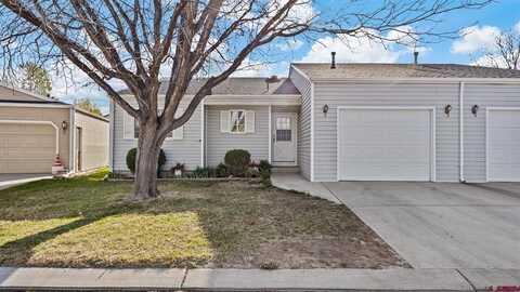 11 Burgundy Court, Grand Junction, CO 81507