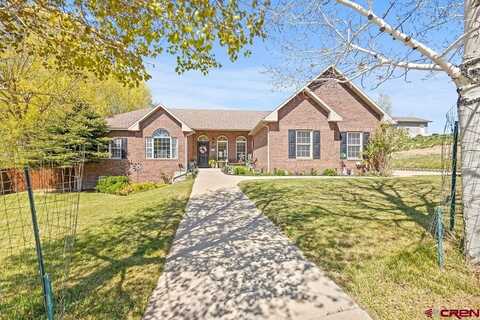 1060 Alta Vista Drive, Craig, CO 81625