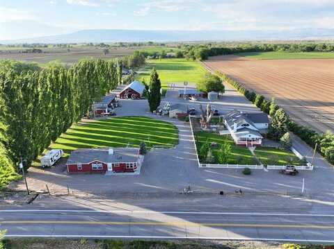 5328 Hwy 348, Olathe, CO 81425