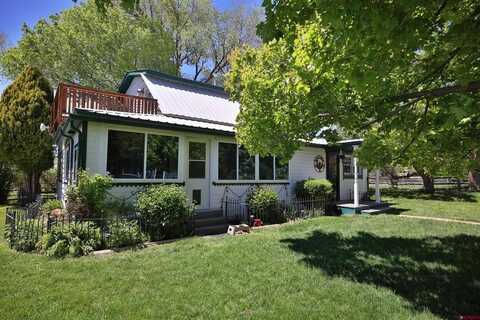 58590 PE 3/10 Road, Collbran, CO 81624