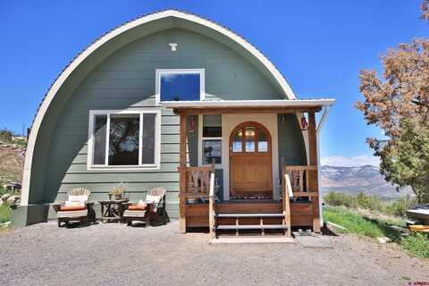57191 ME Road, Collbran, CO 81624