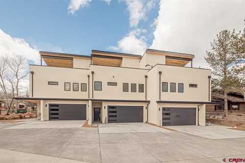 2398 Ridge Circle Drive, Grand Junction, CO 81507
