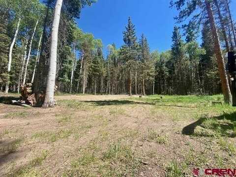 1772 Spruce Drive, Cimarron, CO 81220