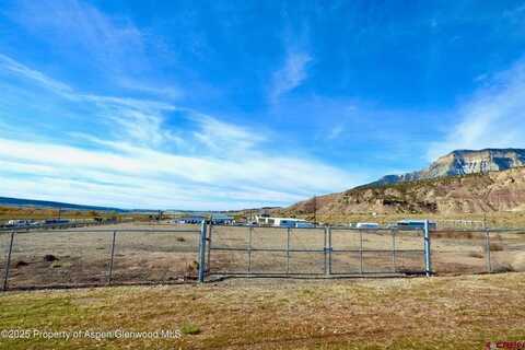 TBD 2 Mosher Avenue, Parachute, CO 81635