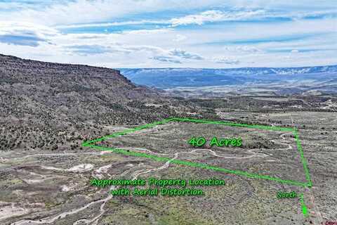 TBD 45 1/2 Road, Mesa, CO 81643