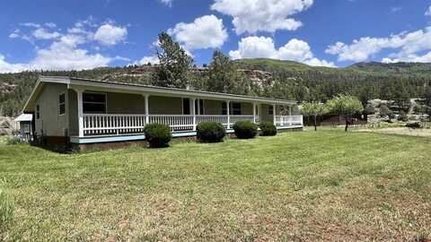 12114 County Road 250, Durango, CO 81301