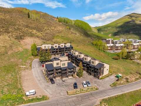 15 Marcellina Lane, Mount Crested Butte, CO 81225