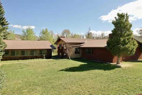 170 North Road, Almont, CO 81210