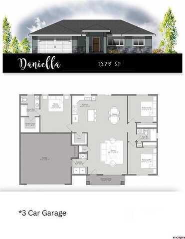 Lot 62 Opal Drive, Montrose, CO 81403