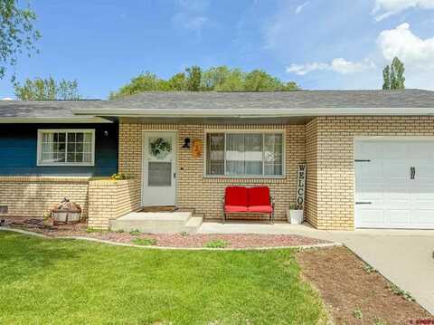 126 Lark Lane, Montrose, CO 81403