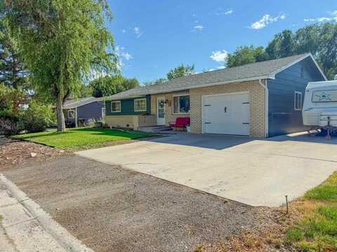126 Lark Lane, Montrose, CO 81403