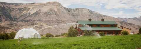 1691 County Road 300, Parachute, CO 81635