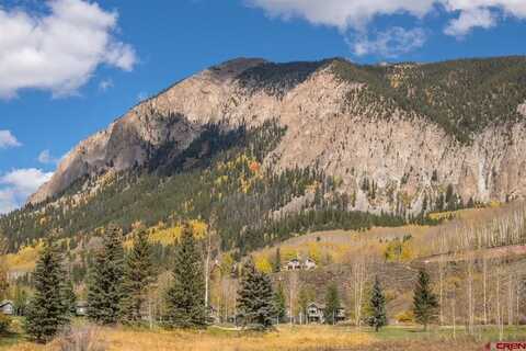 315 Par Lane, Crested Butte, CO 81224