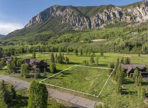 315 Par Lane, Crested Butte, CO 81224