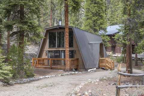 1711 County Road 744, Almont, CO 81210
