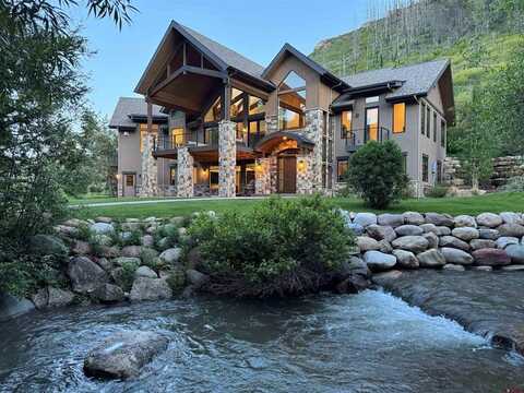 1255 CR 207, Durango, CO 81301