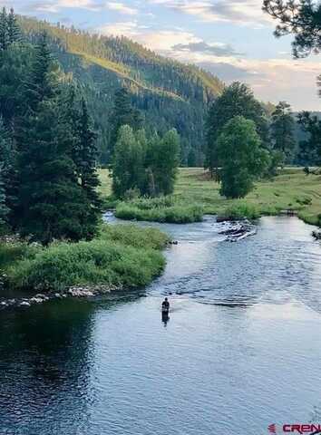 10643 CR 501, Bayfield, CO 81122