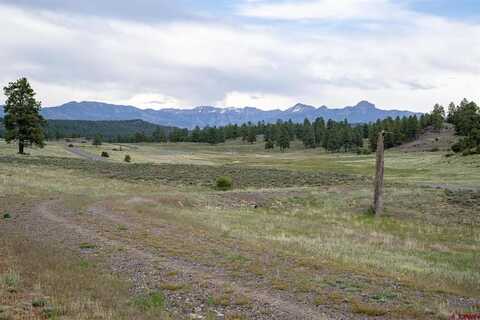 2615 Echo Canyon Ranch Lane, Pagosa Springs, CO 81147