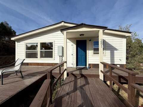 281 Alpine Drive, Durango, CO 81301