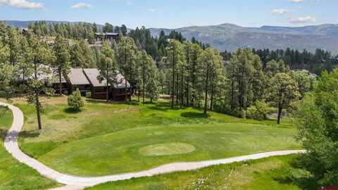 73 S Tamarron Drive, Durango, CO 81301