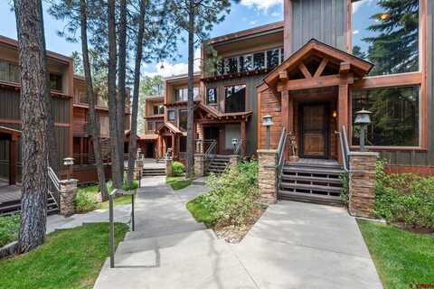 73 S Tamarron Drive, Durango, CO 81301