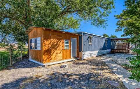 9925 Kremmling Road, Austin, CO 81410