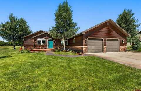 695 Fairway Lane, Gunnison, CO 81230
