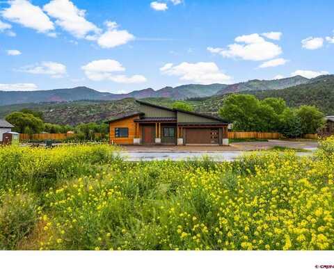 77 W Dalton, Durango, CO 81301