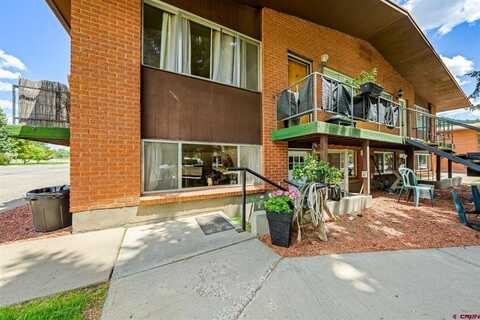 2718 New Mexico Avenue, Durango, CO 81301