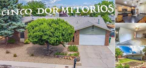 3102 N Mesa Drive, Farmington, NM 87401
