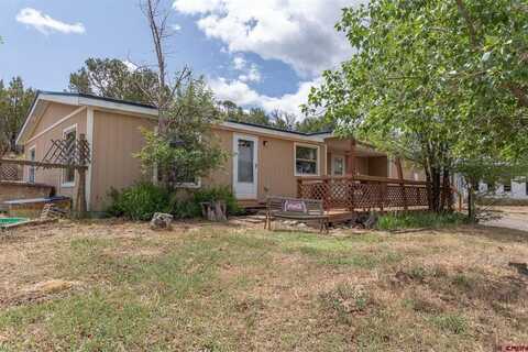 318 Bayfield Parkway, Bayfield, CO 81122