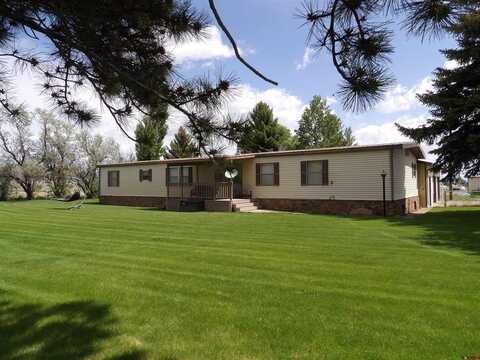10389 W County Road 7 North, Del Norte, CO 81132