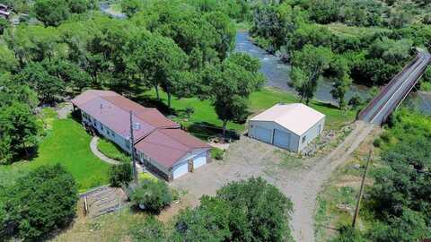 42530 & 42513 Highway 133, Paonia, CO 81428